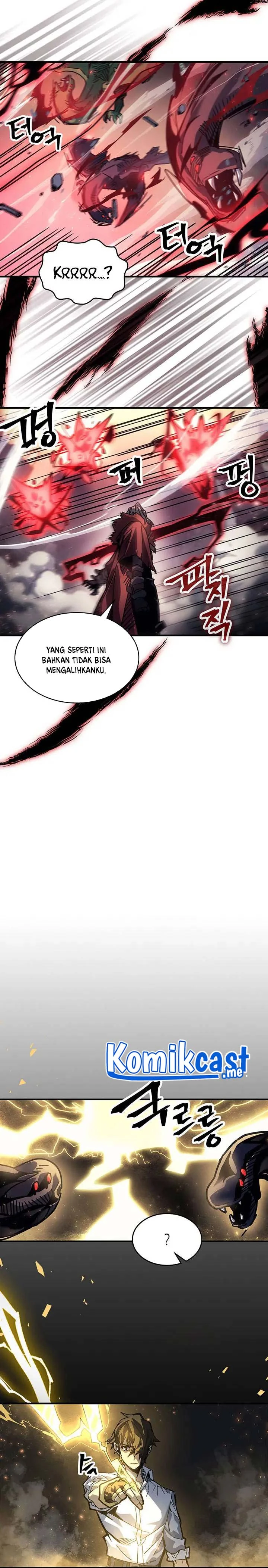 Halaman 13 — A Returner's Magic Should Be Special Chapter 194
