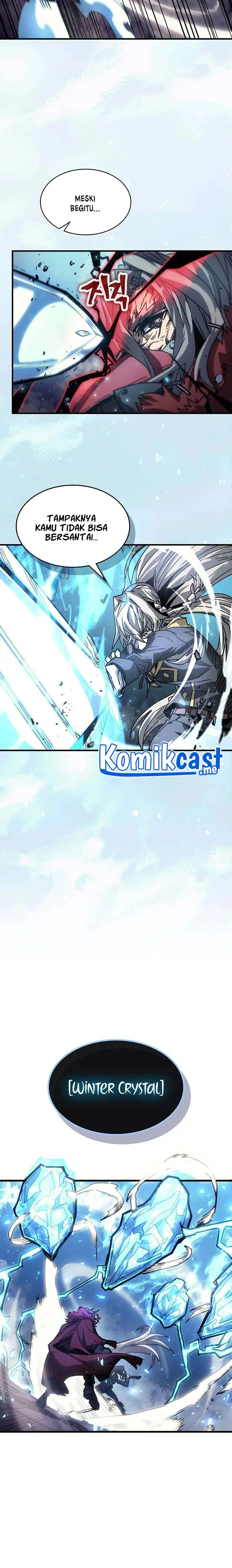 Halaman 15 — A Returner's Magic Should Be Special Chapter 194