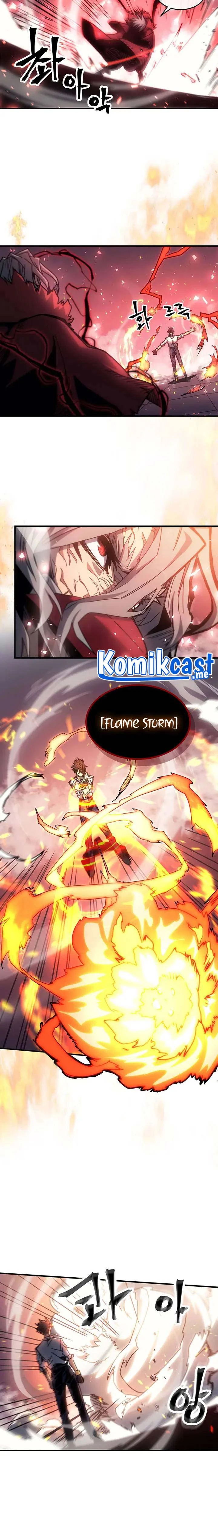Halaman 17 — A Returner's Magic Should Be Special Chapter 194