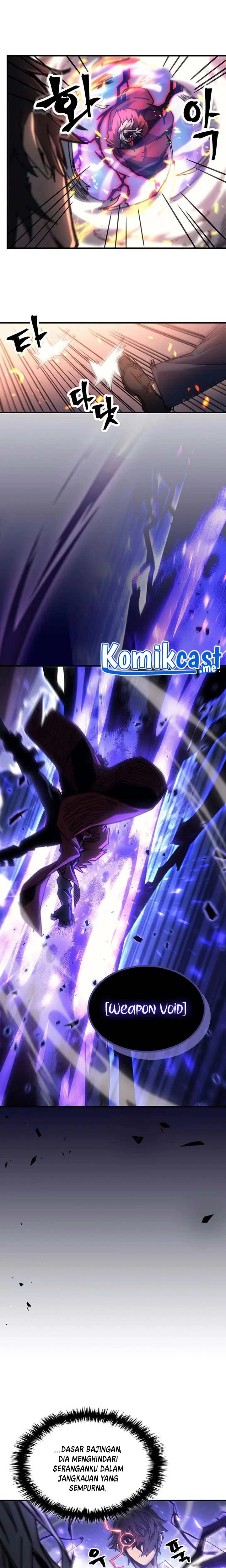 Halaman 18 — A Returner's Magic Should Be Special Chapter 194