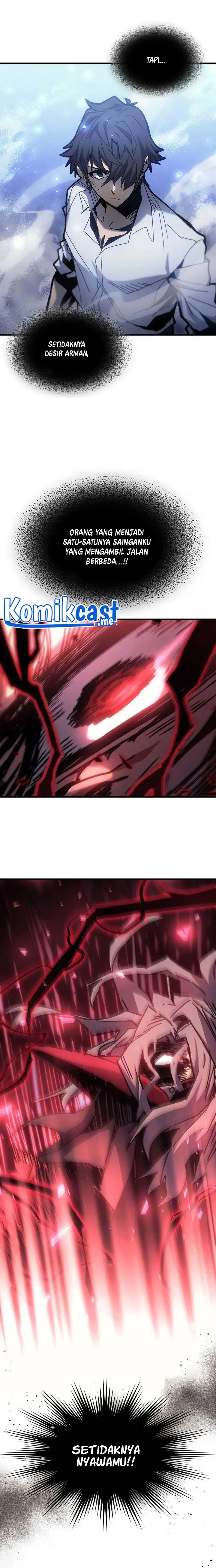 Halaman 21 — A Returner's Magic Should Be Special Chapter 194