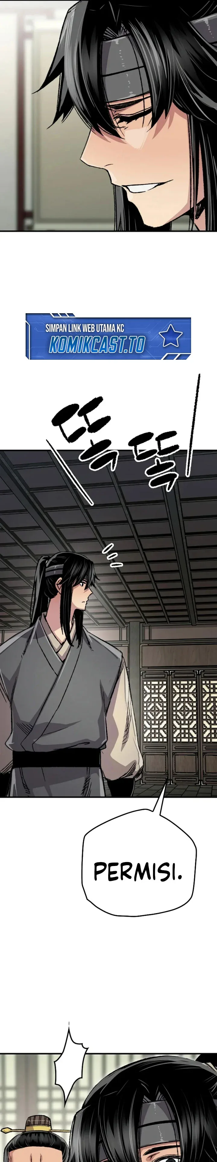 Halaman 5 — Reincarnated Murim Lord Chapter 99