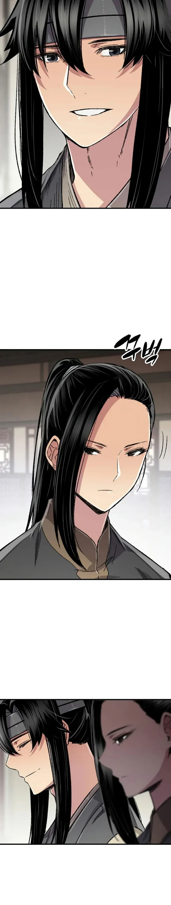 Halaman 9 — Reincarnated Murim Lord Chapter 99