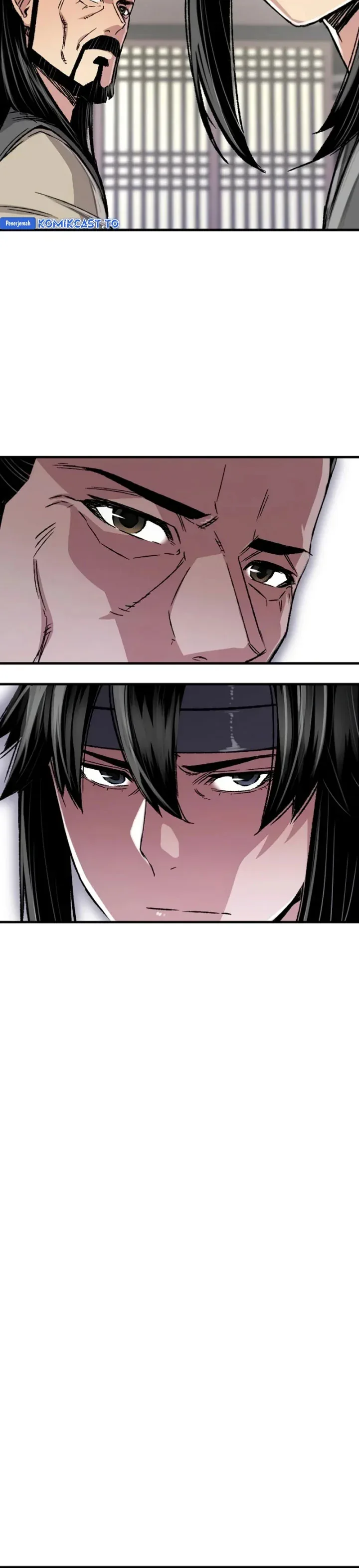 Halaman 14 — Reincarnated Murim Lord Chapter 99