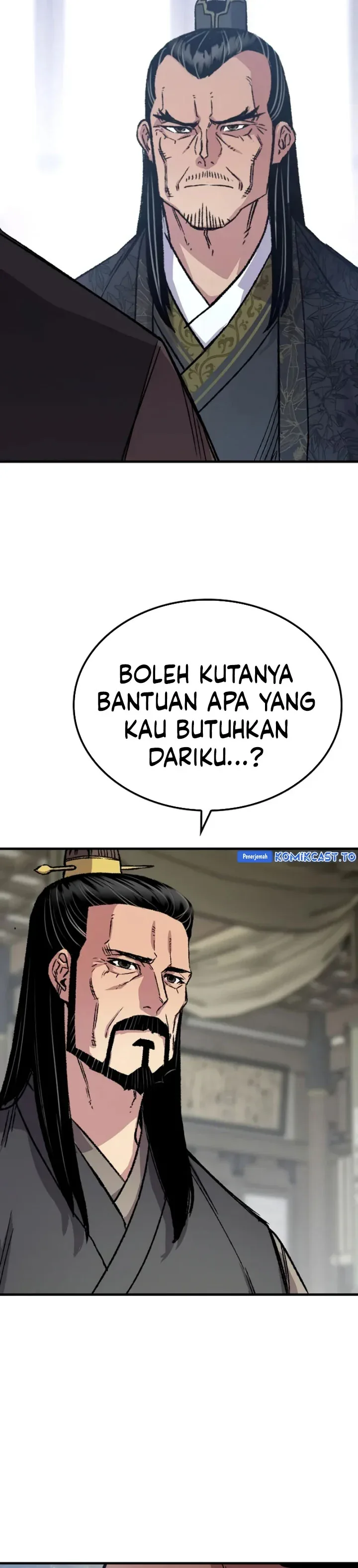Halaman 25 — Reincarnated Murim Lord Chapter 99