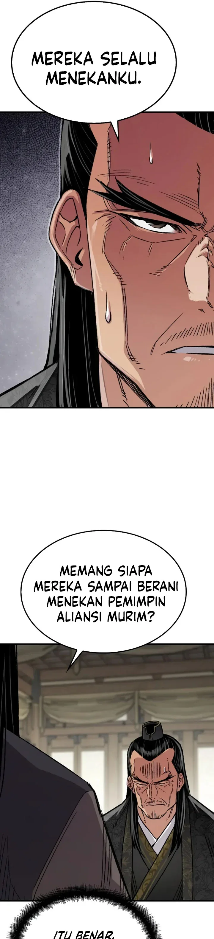 Halaman 27 — Reincarnated Murim Lord Chapter 99