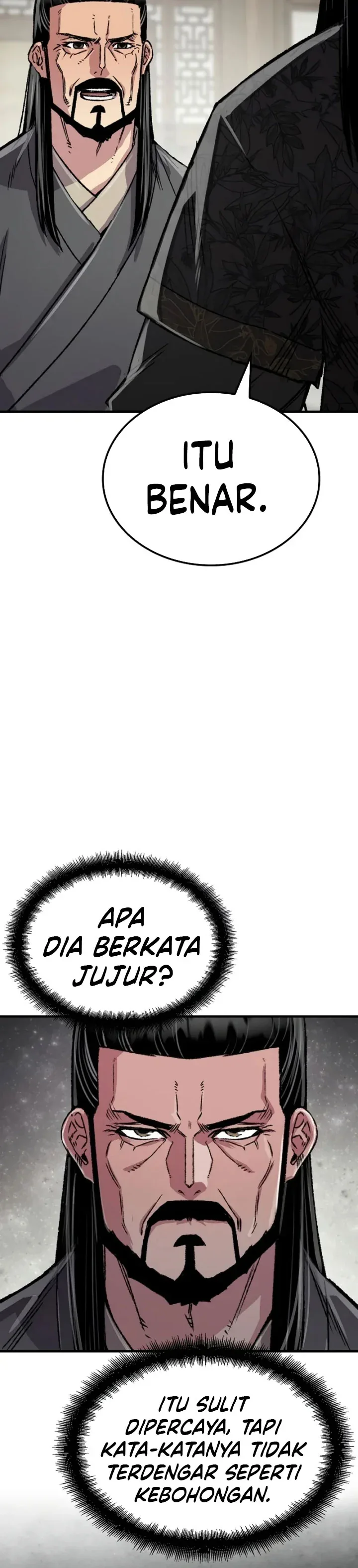 Halaman 29 — Reincarnated Murim Lord Chapter 99