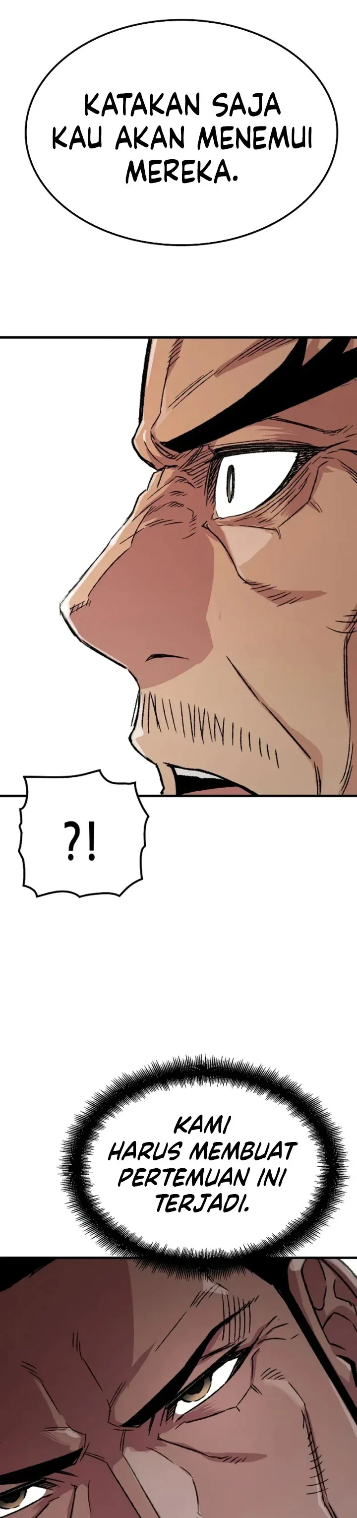 Halaman 33 — Reincarnated Murim Lord Chapter 99