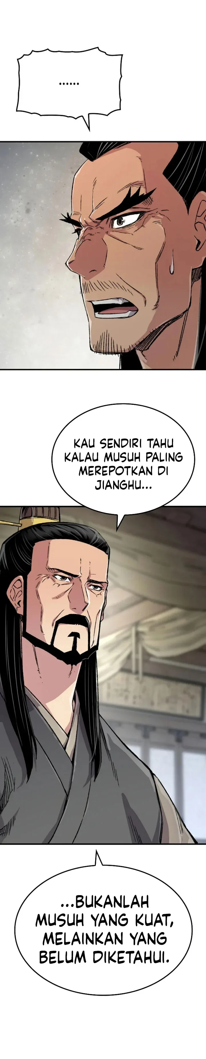 Halaman 37 — Reincarnated Murim Lord Chapter 99