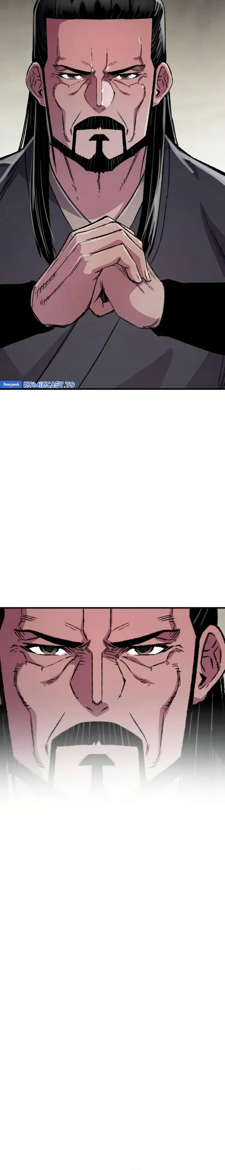 Halaman 40 — Reincarnated Murim Lord Chapter 99