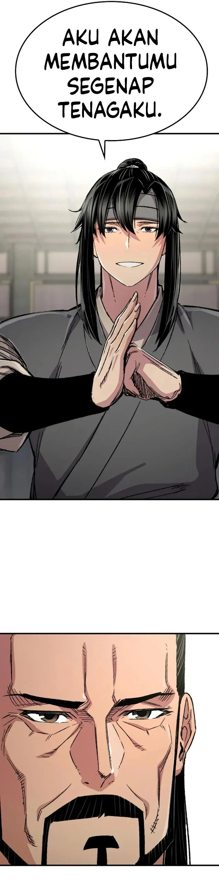 Halaman 47 — Reincarnated Murim Lord Chapter 99