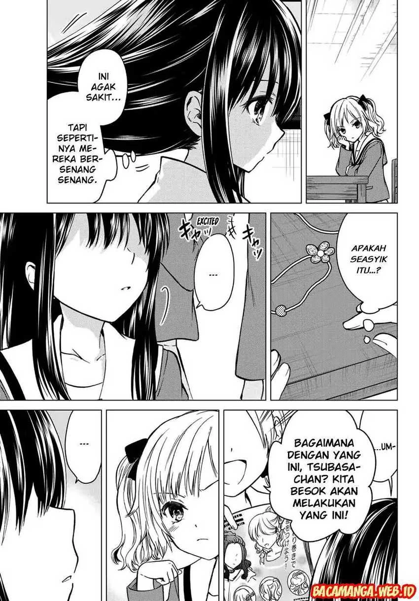Halaman 5 — Ojousama no Shimobe Chapter 24