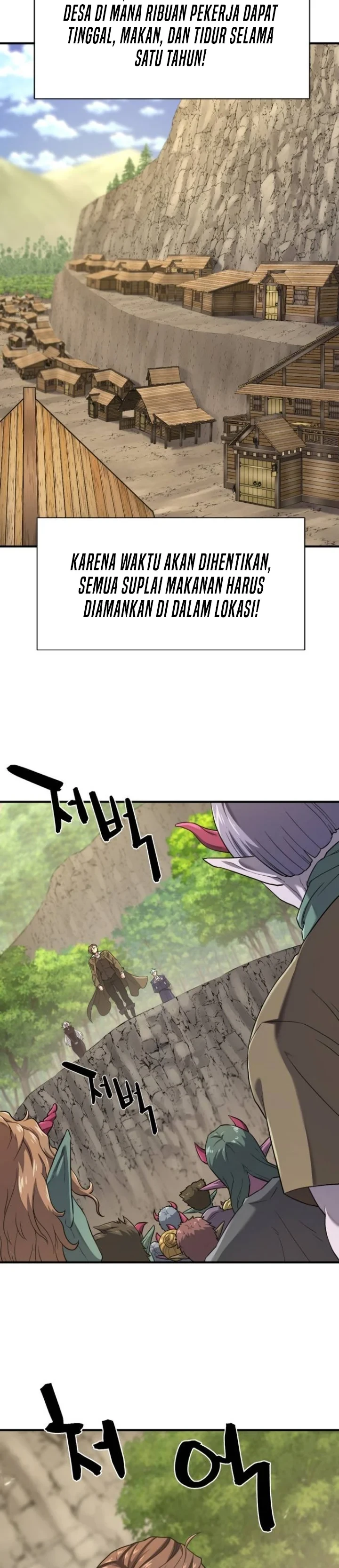 Halaman 3 — The Greatest Estate Developer Chapter 172