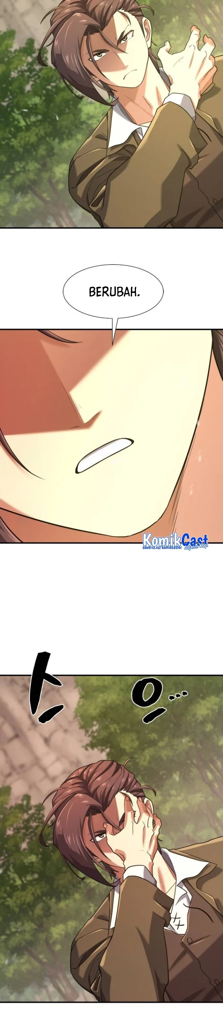 Halaman 4 — The Greatest Estate Developer Chapter 172