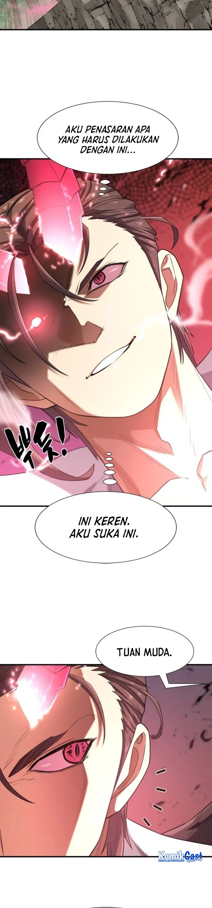 Halaman 7 — The Greatest Estate Developer Chapter 172