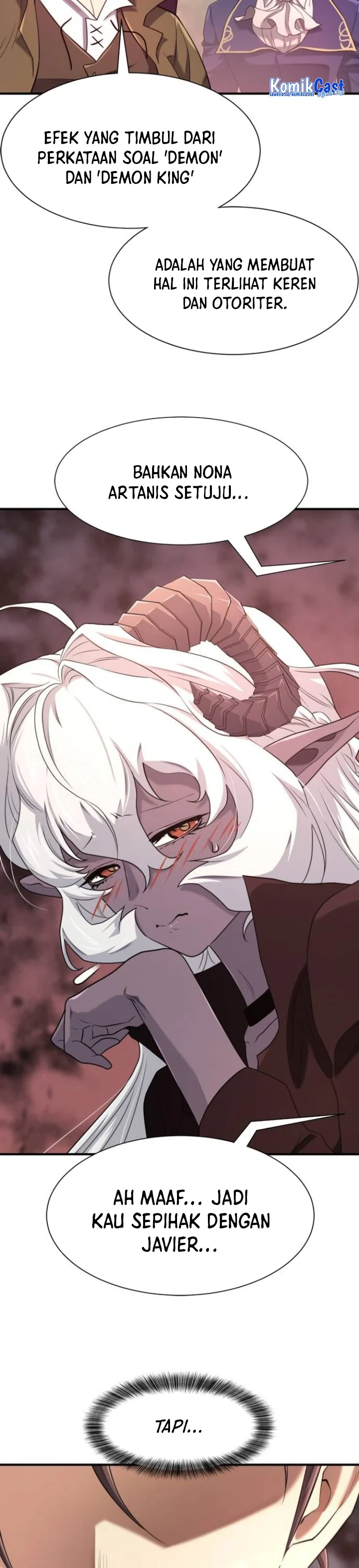 Halaman 9 — The Greatest Estate Developer Chapter 172