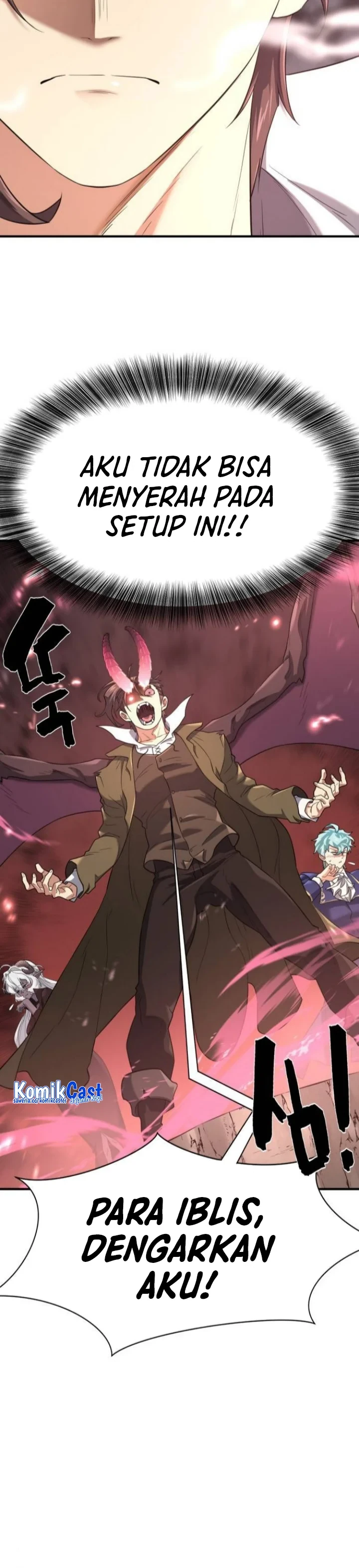 Halaman 10 — The Greatest Estate Developer Chapter 172