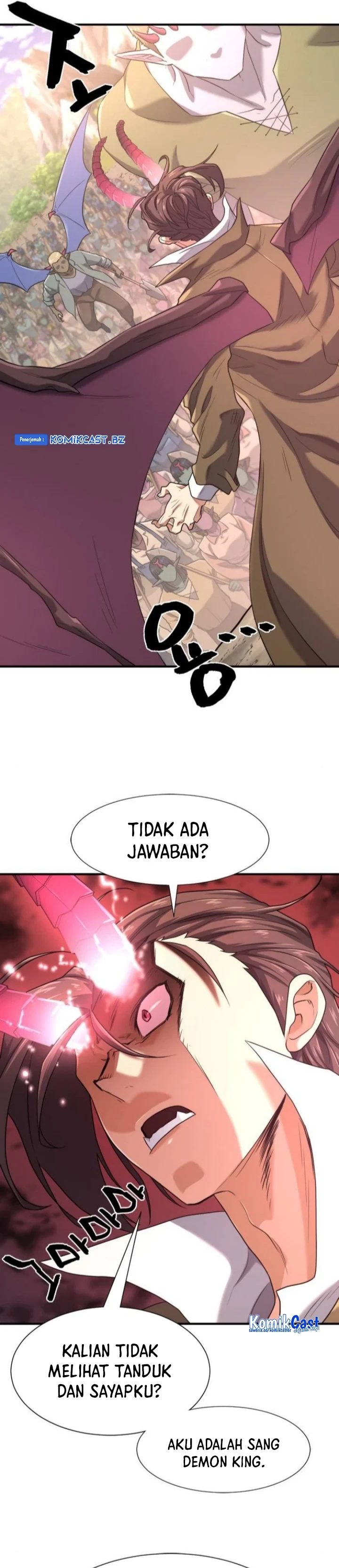 Halaman 11 — The Greatest Estate Developer Chapter 172