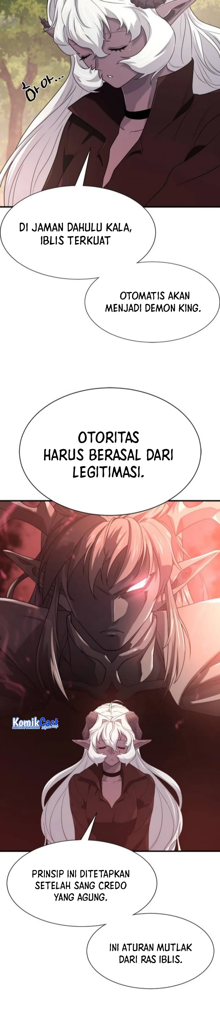 Halaman 13 — The Greatest Estate Developer Chapter 172