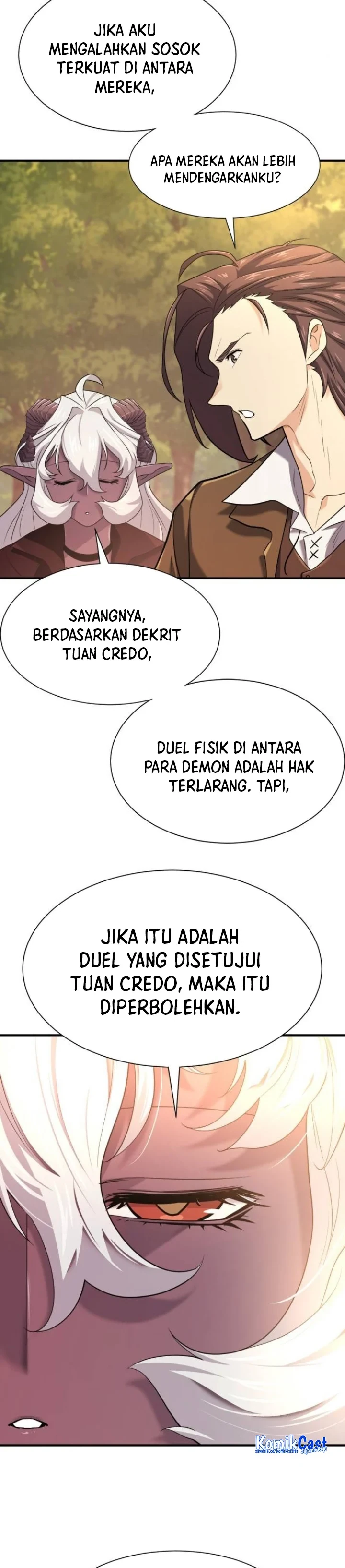 Halaman 15 — The Greatest Estate Developer Chapter 172