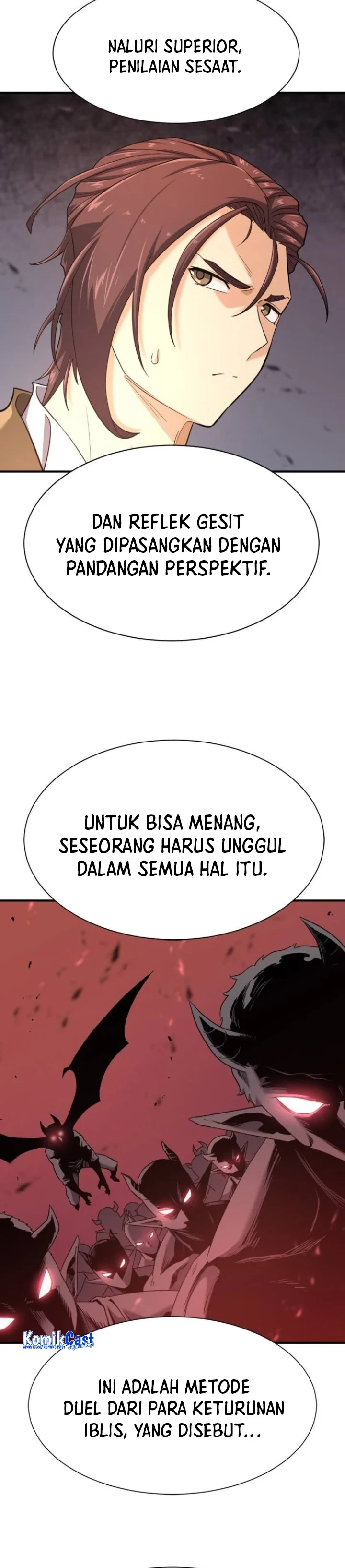 Halaman 16 — The Greatest Estate Developer Chapter 172