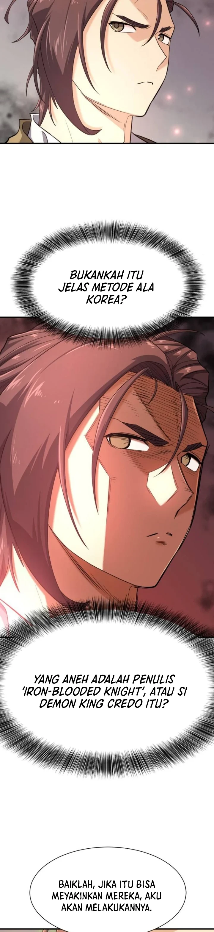 Halaman 18 — The Greatest Estate Developer Chapter 172