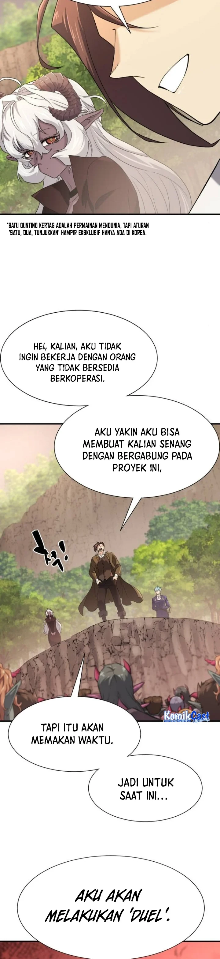 Halaman 19 — The Greatest Estate Developer Chapter 172