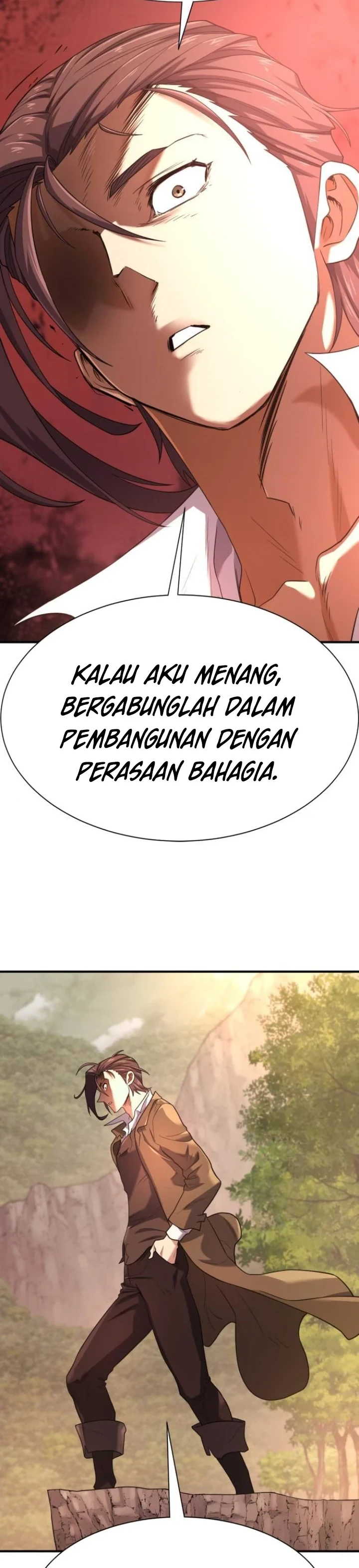 Halaman 20 — The Greatest Estate Developer Chapter 172