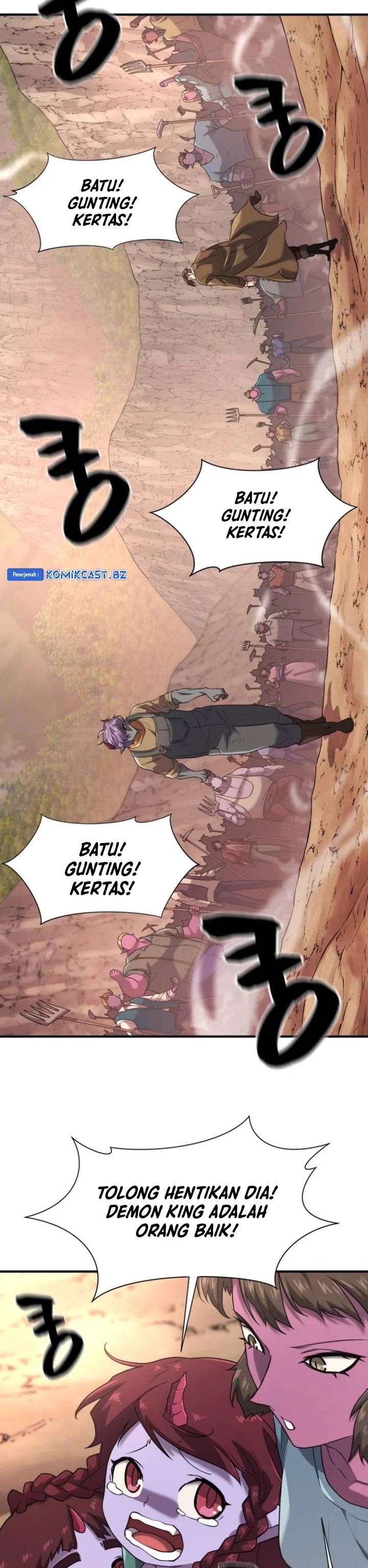 Halaman 23 — The Greatest Estate Developer Chapter 172
