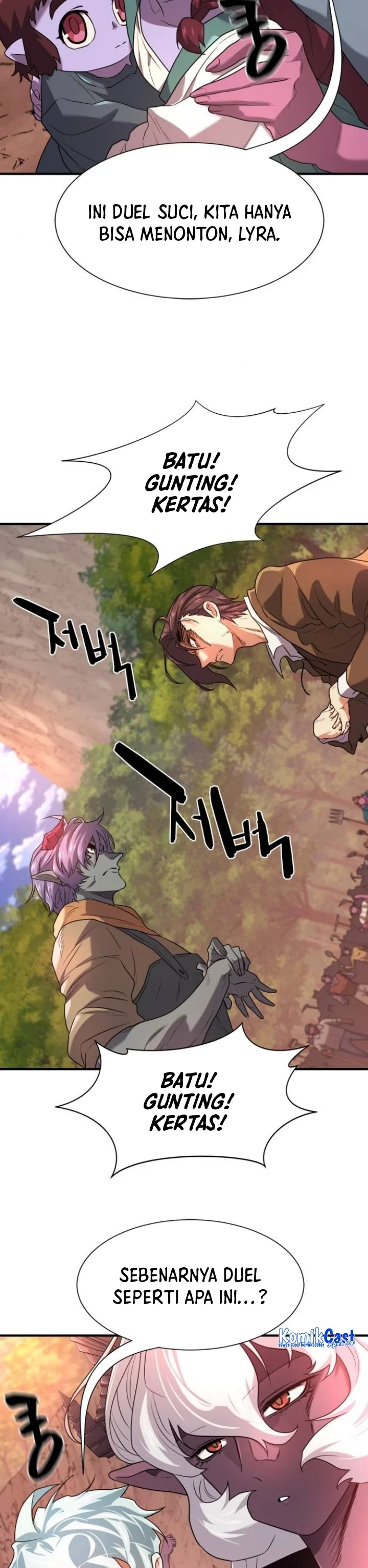 Halaman 24 — The Greatest Estate Developer Chapter 172