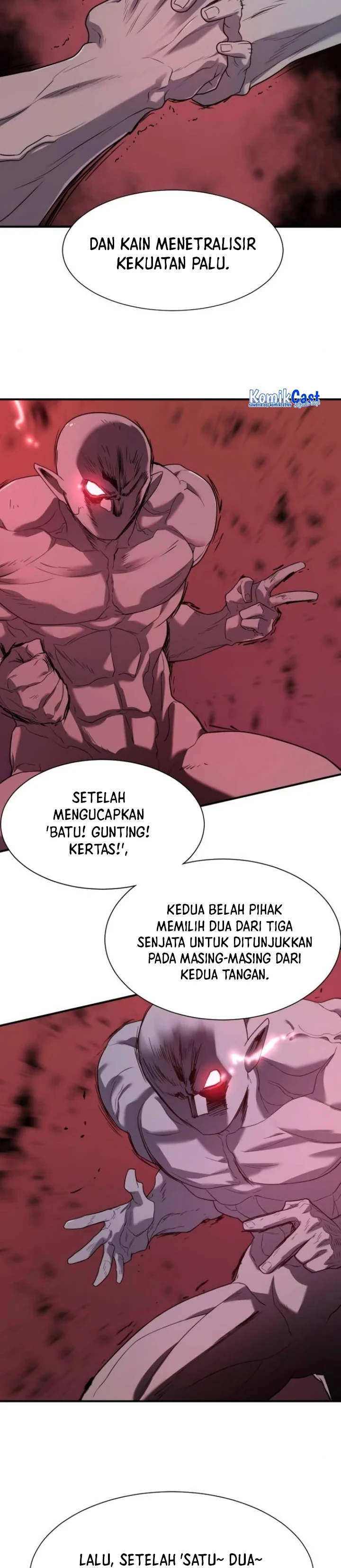 Halaman 27 — The Greatest Estate Developer Chapter 172