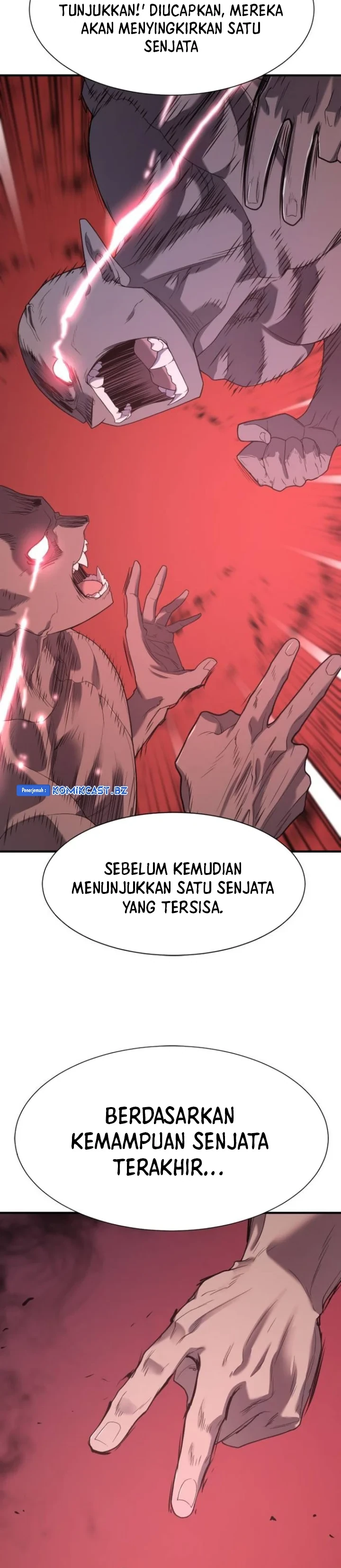 Halaman 28 — The Greatest Estate Developer Chapter 172