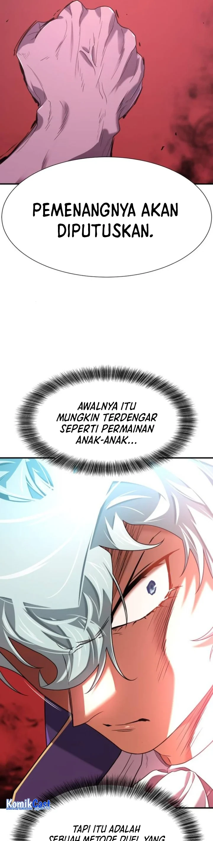 Halaman 29 — The Greatest Estate Developer Chapter 172