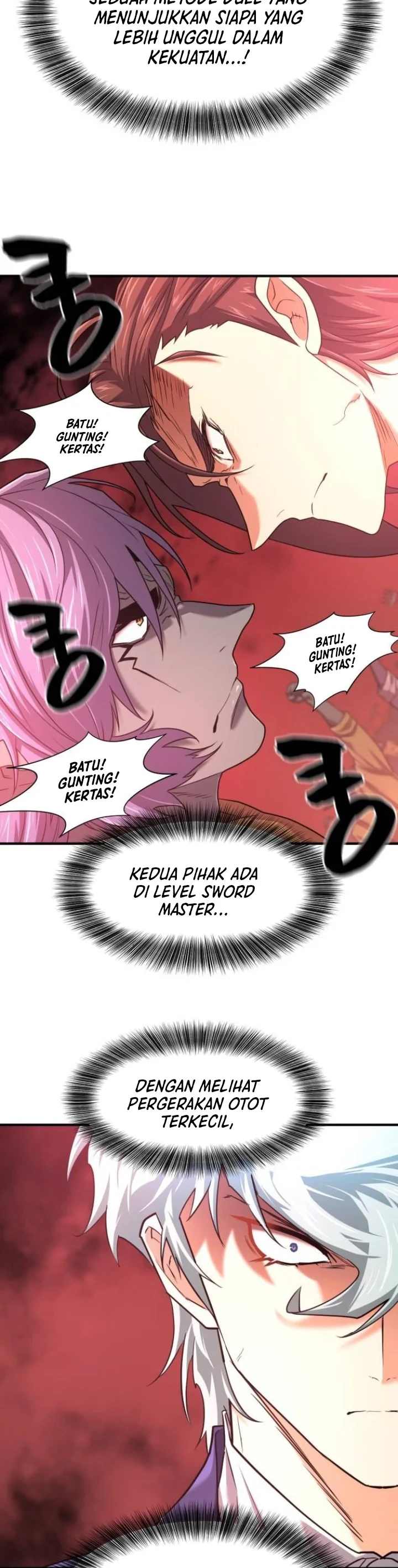Halaman 30 — The Greatest Estate Developer Chapter 172
