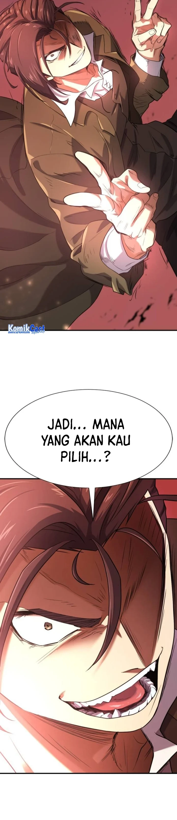 Halaman 37 — The Greatest Estate Developer Chapter 172