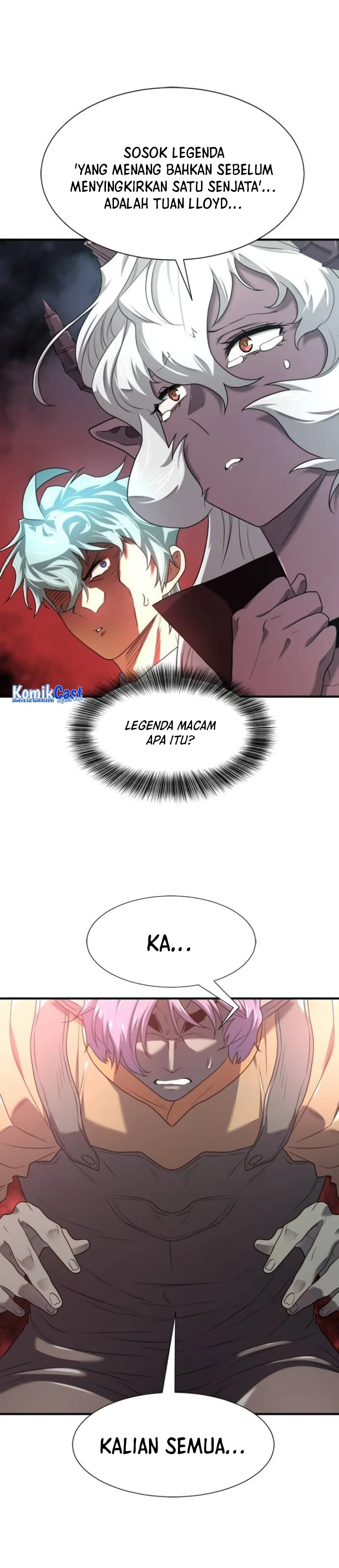 Halaman 40 — The Greatest Estate Developer Chapter 172
