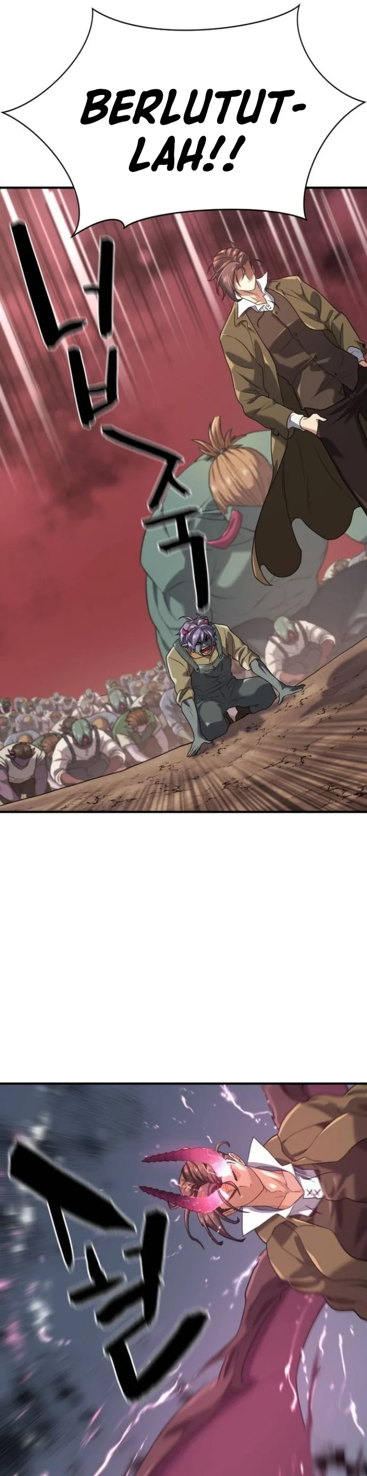 Halaman 41 — The Greatest Estate Developer Chapter 172
