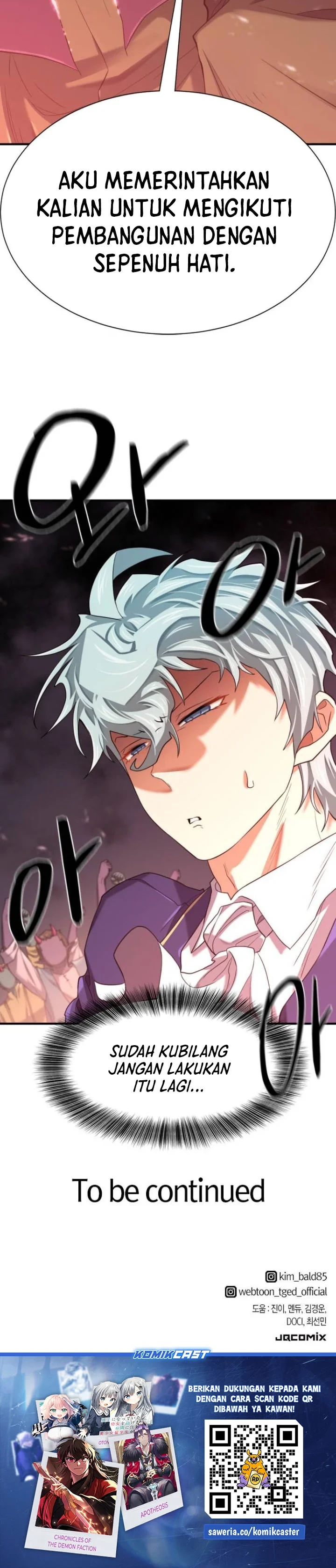 Halaman 44 — The Greatest Estate Developer Chapter 172