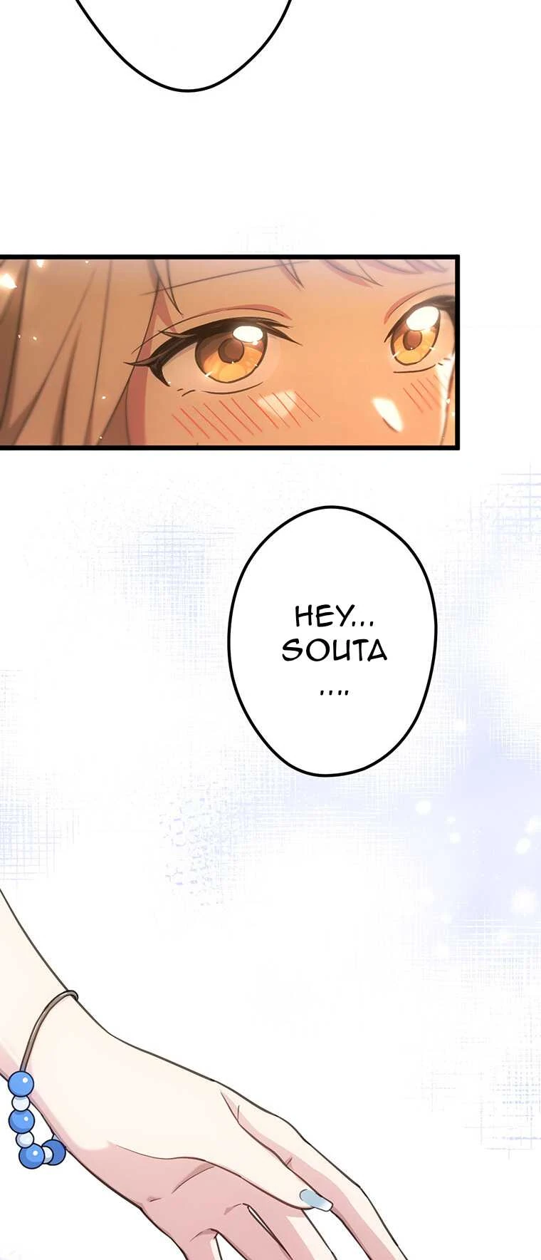 Halaman 29 — Moshimo Yuurei ga Hatsukoi o Shitara Chapter 19