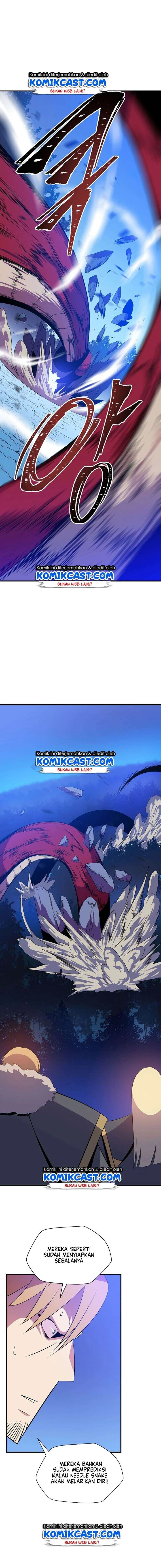 Halaman 6 — Kill the Hero Chapter 36