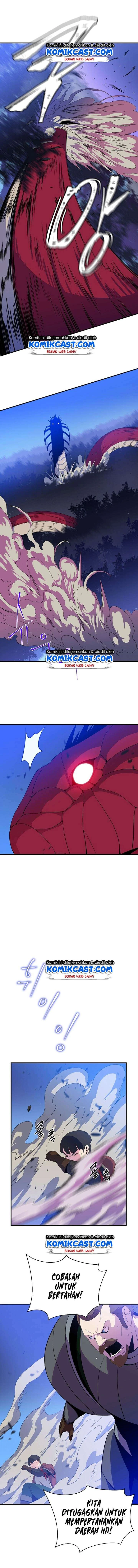 Halaman 9 — Kill the Hero Chapter 36