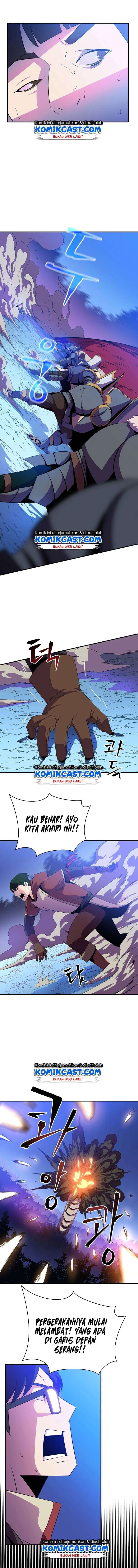 Halaman 10 — Kill the Hero Chapter 36