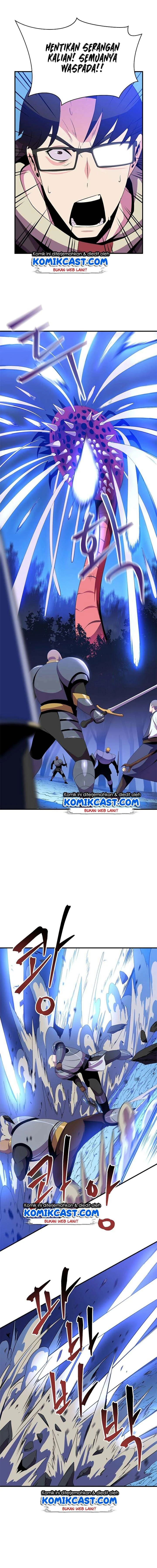 Halaman 12 — Kill the Hero Chapter 36