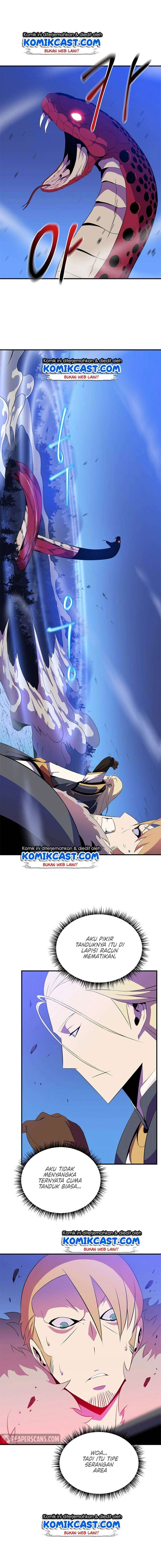 Halaman 13 — Kill the Hero Chapter 36