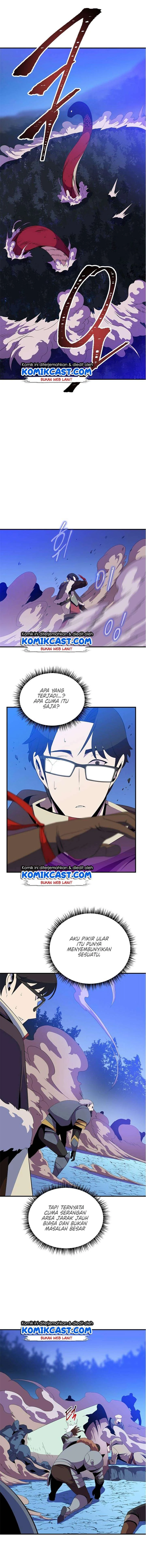 Halaman 14 — Kill the Hero Chapter 36