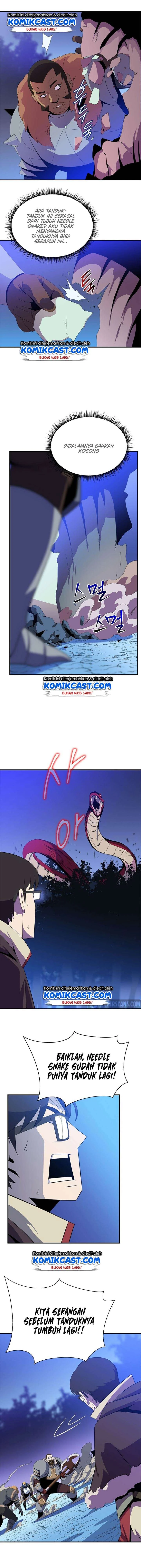 Halaman 15 — Kill the Hero Chapter 36