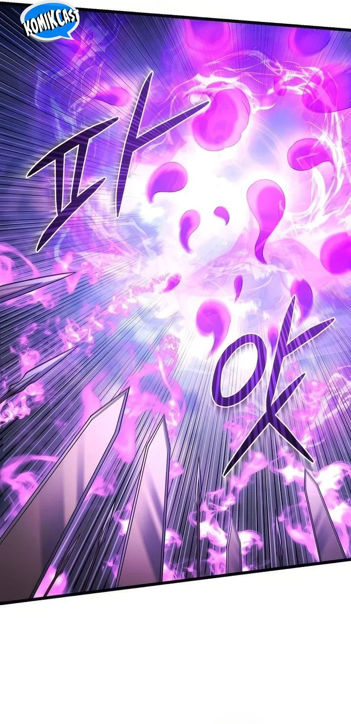 Halaman 10 — Leveling Beyond the Max Chapter 71