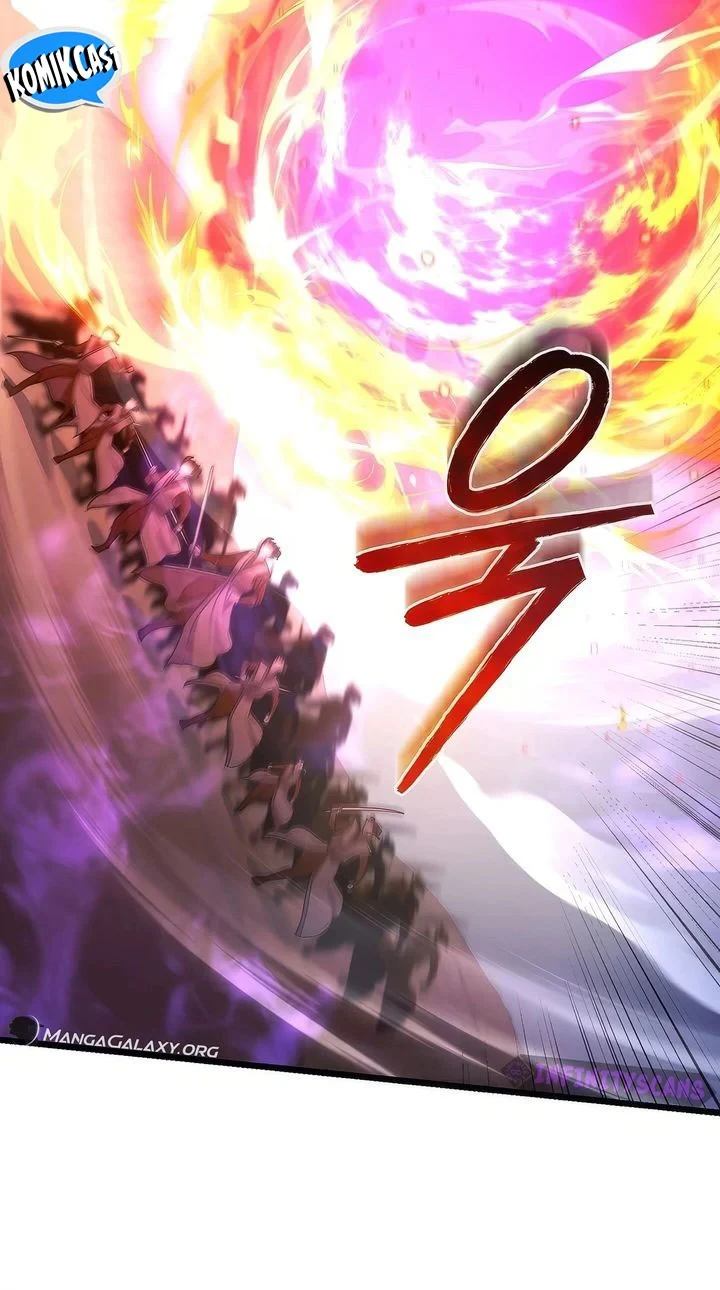 Halaman 15 — Leveling Beyond the Max Chapter 71