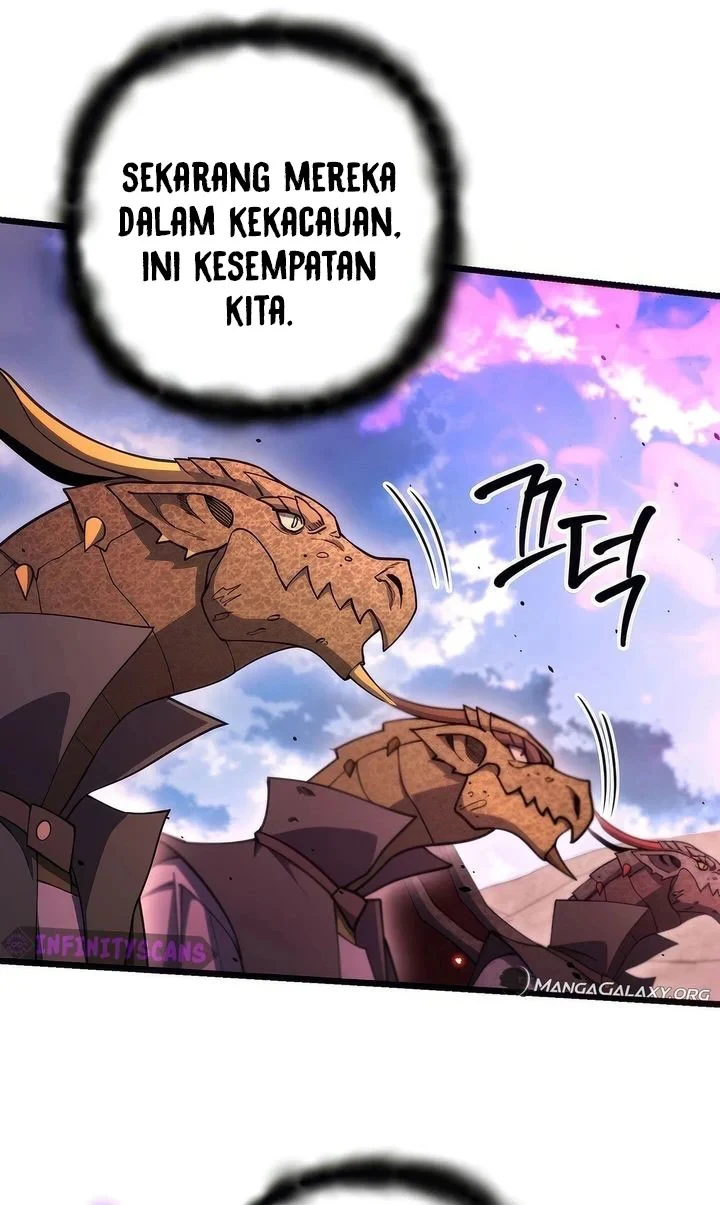 Halaman 17 — Leveling Beyond the Max Chapter 71