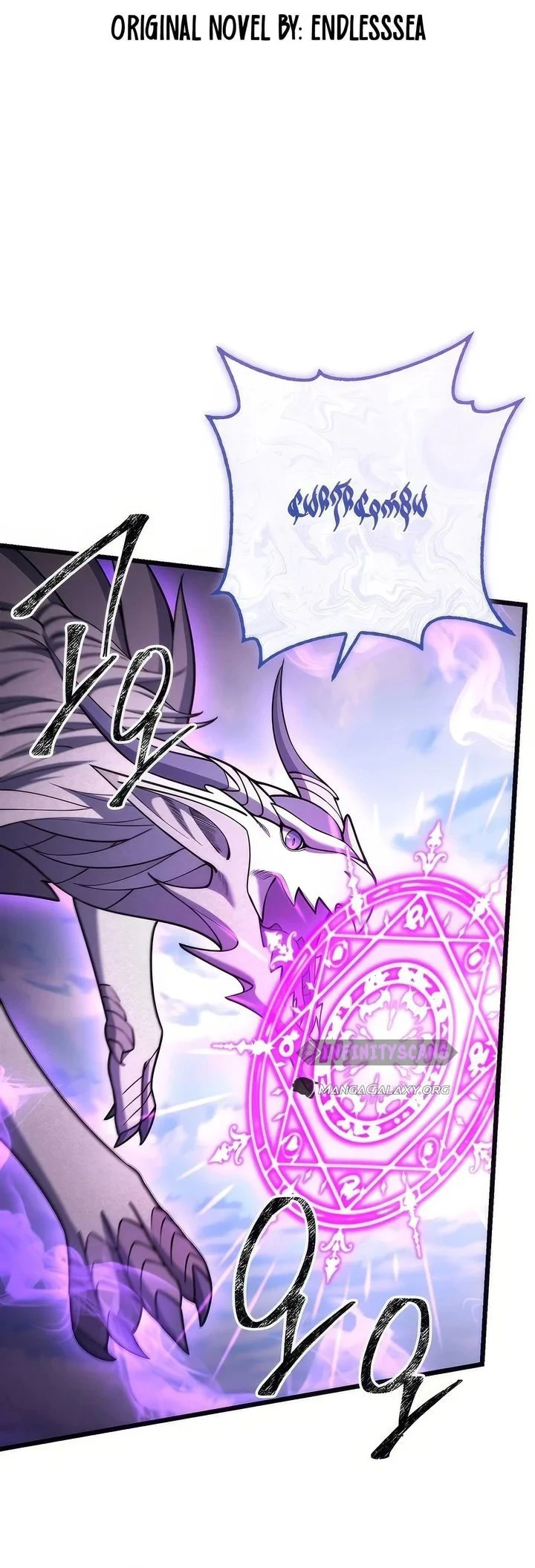 Halaman 24 — Leveling Beyond the Max Chapter 71